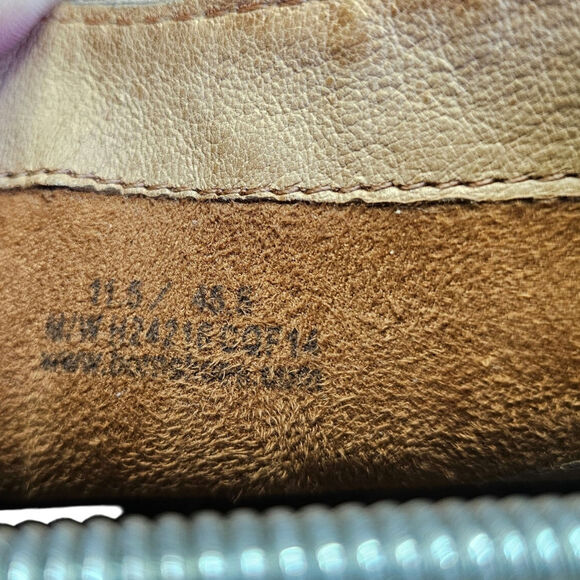 Mens Born Tan Suede Chukka Boots Comfort Shoes Gorpcore Adventure Bohemian 11.5 main image 6